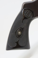 1922 Colt ARMY SPECIAL/OFFICIAL POLICE .38 SPL Double Action REVOLVER C&RRoaring Twenties LE Pistol! - 16 of 18