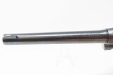 1922 Colt ARMY SPECIAL/OFFICIAL POLICE .38 SPL Double Action REVOLVER C&RRoaring Twenties LE Pistol! - 10 of 18