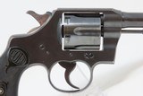 1922 Colt ARMY SPECIAL/OFFICIAL POLICE .38 SPL Double Action REVOLVER C&RRoaring Twenties LE Pistol! - 17 of 18