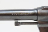 1922 Colt ARMY SPECIAL/OFFICIAL POLICE .38 SPL Double Action REVOLVER C&RRoaring Twenties LE Pistol! - 5 of 18