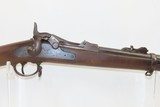 .45-70 GOVT 1882 m. SPRINGFIELD M1879 Breech Loading TRAPDOOR Rifle Antique Chambered in the Original 45-70 GOVT - 3 of 21