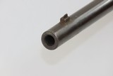 .45-70 GOVT 1882 m. SPRINGFIELD M1879 Breech Loading TRAPDOOR Rifle Antique Chambered in the Original 45-70 GOVT - 20 of 21