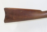.45-70 GOVT 1882 m. SPRINGFIELD M1879 Breech Loading TRAPDOOR Rifle Antique Chambered in the Original 45-70 GOVT - 2 of 21
