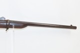 .45-70 GOVT 1882 m. SPRINGFIELD M1879 Breech Loading TRAPDOOR Rifle Antique Chambered in the Original 45-70 GOVT - 4 of 21