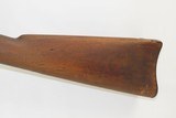 .45-70 GOVT 1882 m. SPRINGFIELD M1879 Breech Loading TRAPDOOR Rifle Antique Chambered in the Original 45-70 GOVT - 17 of 21