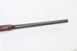.45-70 GOVT 1882 m. SPRINGFIELD M1879 Breech Loading TRAPDOOR Rifle Antique Chambered in the Original 45-70 GOVT - 8 of 21