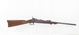 .45-70 GOVT 1882 m. SPRINGFIELD M1879 Breech Loading TRAPDOOR Rifle Antique Chambered in the Original 45-70 GOVT - 1 of 21