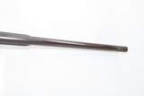 .45-70 GOVT 1882 m. SPRINGFIELD M1879 Breech Loading TRAPDOOR Rifle Antique Chambered in the Original 45-70 GOVT - 13 of 21