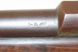 .45-70 GOVT 1882 m. SPRINGFIELD M1879 Breech Loading TRAPDOOR Rifle Antique Chambered in the Original 45-70 GOVT - 14 of 21
