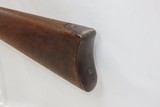.45-70 GOVT 1882 m. SPRINGFIELD M1879 Breech Loading TRAPDOOR Rifle Antique Chambered in the Original 45-70 GOVT - 21 of 21