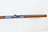 1910 WINCHESTER Model 1894 .30-30 WCF Cal. Lever Action Saddle Ring CARBINE C&R Pre-WORLD WAR I Era Hunting/Sporting Rifle in .30 WCF Caliber! - 8 of 22
