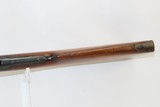 1910 WINCHESTER Model 1894 .30-30 WCF Cal. Lever Action Saddle Ring CARBINE C&R Pre-WORLD WAR I Era Hunting/Sporting Rifle in .30 WCF Caliber! - 14 of 22