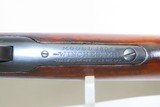 1910 WINCHESTER Model 1894 .30-30 WCF Cal. Lever Action Saddle Ring CARBINE C&R Pre-WORLD WAR I Era Hunting/Sporting Rifle in .30 WCF Caliber! - 10 of 22