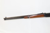 1910 WINCHESTER Model 1894 .30-30 WCF Cal. Lever Action Saddle Ring CARBINE C&R Pre-WORLD WAR I Era Hunting/Sporting Rifle in .30 WCF Caliber! - 5 of 22