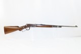 Part-Octagon Barrel, Pistol Grip WINCHESTER Model 1894 Rifle in .32 WS C&R1907 Model 94 Rifle with Special Order Features! - 18 of 23