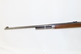Part-Octagon Barrel, Pistol Grip WINCHESTER Model 1894 Rifle in .32 WS C&R1907 Model 94 Rifle with Special Order Features! - 5 of 23