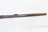 1920 Lettered WINCHESTER Model 1895 .30-06 SPRG Lever Action CARBINE C&RPost-WORLD WAR I Era Repeating Rifle Chambered in .30-06 - 9 of 22