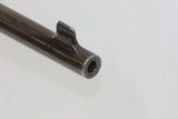 1920 Lettered WINCHESTER Model 1895 .30-06 SPRG Lever Action CARBINE C&RPost-WORLD WAR I Era Repeating Rifle Chambered in .30-06 - 22 of 22