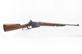 1920 Lettered WINCHESTER Model 1895 .30-06 SPRG Lever Action CARBINE C&RPost-WORLD WAR I Era Repeating Rifle Chambered in .30-06 - 17 of 22
