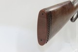 1920 Lettered WINCHESTER Model 1895 .30-06 SPRG Lever Action CARBINE C&RPost-WORLD WAR I Era Repeating Rifle Chambered in .30-06 - 21 of 22