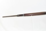 1920 Lettered WINCHESTER Model 1895 .30-06 SPRG Lever Action CARBINE C&RPost-WORLD WAR I Era Repeating Rifle Chambered in .30-06 - 10 of 22