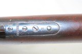 1920 Lettered WINCHESTER Model 1895 .30-06 SPRG Lever Action CARBINE C&RPost-WORLD WAR I Era Repeating Rifle Chambered in .30-06 - 11 of 22