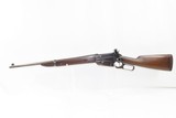1920 Lettered WINCHESTER Model 1895 .30-06 SPRG Lever Action CARBINE C&RPost-WORLD WAR I Era Repeating Rifle Chambered in .30-06 - 3 of 22