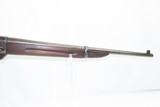 1920 Lettered WINCHESTER Model 1895 .30-06 SPRG Lever Action CARBINE C&RPost-WORLD WAR I Era Repeating Rifle Chambered in .30-06 - 20 of 22