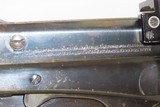 1920 Lettered WINCHESTER Model 1895 .30-06 SPRG Lever Action CARBINE C&RPost-WORLD WAR I Era Repeating Rifle Chambered in .30-06 - 7 of 22