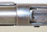 1920 Lettered WINCHESTER Model 1895 .30-06 SPRG Lever Action CARBINE C&RPost-WORLD WAR I Era Repeating Rifle Chambered in .30-06 - 13 of 22