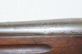 1920 Lettered WINCHESTER Model 1895 .30-06 SPRG Lever Action CARBINE C&RPost-WORLD WAR I Era Repeating Rifle Chambered in .30-06 - 8 of 22