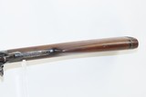 1920 Lettered WINCHESTER Model 1895 .30-06 SPRG Lever Action CARBINE C&RPost-WORLD WAR I Era Repeating Rifle Chambered in .30-06 - 14 of 22