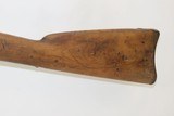 1859 CIVIL WAR-WORN Antique HARPERS FERRY ARSENAL Model 1855 Rifle-MUSKETUsed by Both North & South During the War Between the States! - 15 of 19