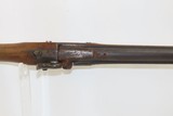 1859 CIVIL WAR-WORN Antique HARPERS FERRY ARSENAL Model 1855 Rifle-MUSKETUsed by Both North & South During the War Between the States! - 12 of 19