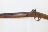 1859 CIVIL WAR-WORN Antique HARPERS FERRY ARSENAL Model 1855 Rifle-MUSKETUsed by Both North & South During the War Between the States! - 16 of 19