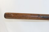 1859 CIVIL WAR-WORN Antique HARPERS FERRY ARSENAL Model 1855 Rifle-MUSKETUsed by Both North & South During the War Between the States! - 8 of 19