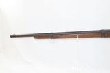 1859 CIVIL WAR-WORN Antique HARPERS FERRY ARSENAL Model 1855 Rifle-MUSKETUsed by Both North & South During the War Between the States! - 17 of 19