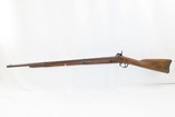 1859 CIVIL WAR-WORN Antique HARPERS FERRY ARSENAL Model 1855 Rifle-MUSKETUsed by Both North & South During the War Between the States! - 14 of 19