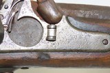 1859 CIVIL WAR-WORN Antique HARPERS FERRY ARSENAL Model 1855 Rifle-MUSKETUsed by Both North & South During the War Between the States! - 7 of 19