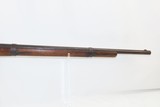 1859 CIVIL WAR-WORN Antique HARPERS FERRY ARSENAL Model 1855 Rifle-MUSKETUsed by Both North & South During the War Between the States! - 5 of 19
