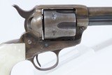 1901 COLT Single Action Army “PEACEMAKER” .38-40 WCF Caliber Revolver C&R.38 WCF Colt 6-Shooter Made in 1901! - 18 of 19