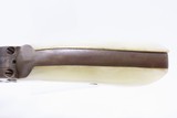 1901 COLT Single Action Army “PEACEMAKER” .38-40 WCF Caliber Revolver C&R.38 WCF Colt 6-Shooter Made in 1901! - 12 of 19