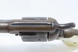 1901 COLT Single Action Army “PEACEMAKER” .38-40 WCF Caliber Revolver C&R.38 WCF Colt 6-Shooter Made in 1901! - 13 of 19