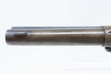 1901 COLT Single Action Army “PEACEMAKER” .38-40 WCF Caliber Revolver C&R.38 WCF Colt 6-Shooter Made in 1901! - 15 of 19