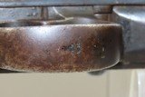 Antique ENFIELD MARTINI-HENRY MKIV Single Shot .577/450 FALLING BLOCK Rifle 1887 Dated BRITISH Imperial Legacy Rifle - 11 of 25