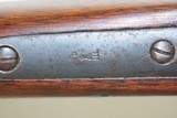 Antique ENFIELD MARTINI-HENRY MKIV Single Shot .577/450 FALLING BLOCK Rifle 1887 Dated BRITISH Imperial Legacy Rifle - 12 of 25