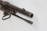 Antique ENFIELD MARTINI-HENRY MKIV Single Shot .577/450 FALLING BLOCK Rifle 1887 Dated BRITISH Imperial Legacy Rifle - 25 of 25