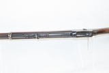 Antique ENFIELD MARTINI-HENRY MKIV Single Shot .577/450 FALLING BLOCK Rifle 1887 Dated BRITISH Imperial Legacy Rifle - 16 of 25
