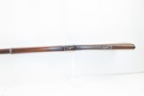 Antique ENFIELD MARTINI-HENRY MKIV Single Shot .577/450 FALLING BLOCK Rifle 1887 Dated BRITISH Imperial Legacy Rifle - 13 of 25