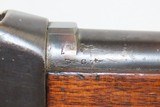 Antique ENFIELD MARTINI-HENRY MKIV Single Shot .577/450 FALLING BLOCK Rifle 1887 Dated BRITISH Imperial Legacy Rifle - 19 of 25